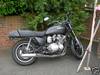 Suzuki GS850